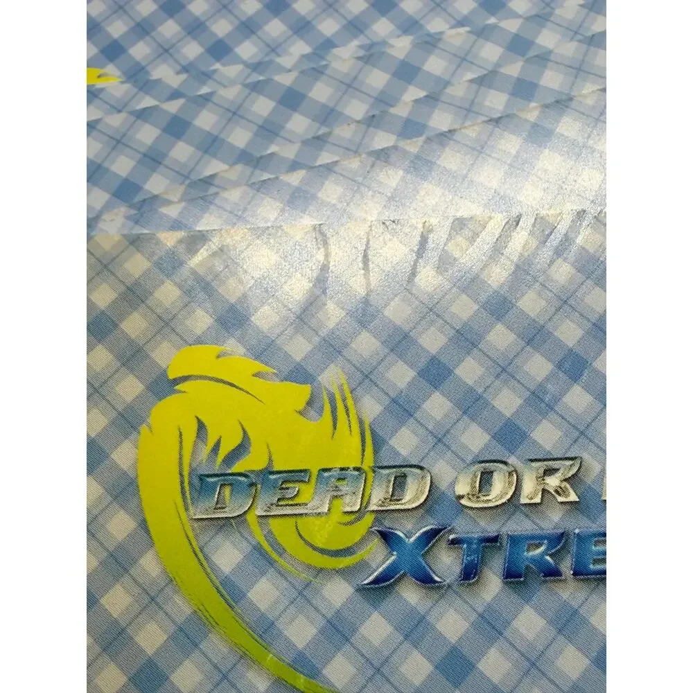 Dead or Alive Xtreme 2 Tecmo Japanese Playing Card Deck